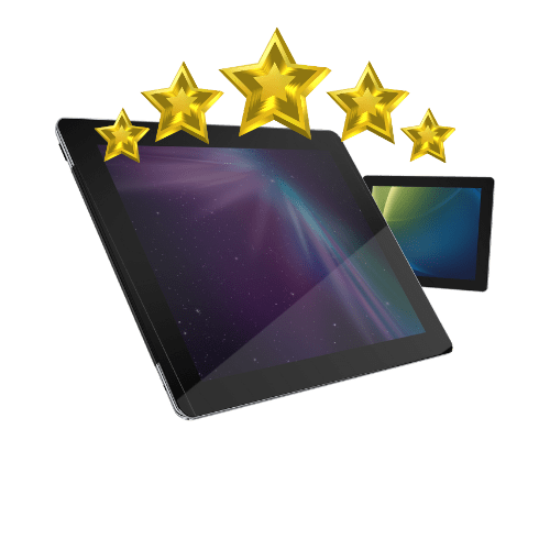 Top 5 Tablets