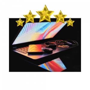 Top 5 Office Laptops