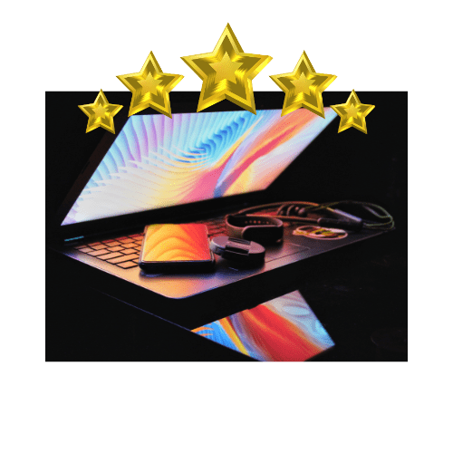 Top5 Laptops, Lenovo, IBM, Intel, Office