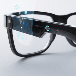 „Smart Glasses 2026 Preisvergleich – moderne smarte Brillen“