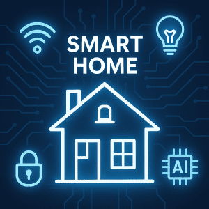 Smart Home im Alltag – wann Technik wirklich Sinn macht